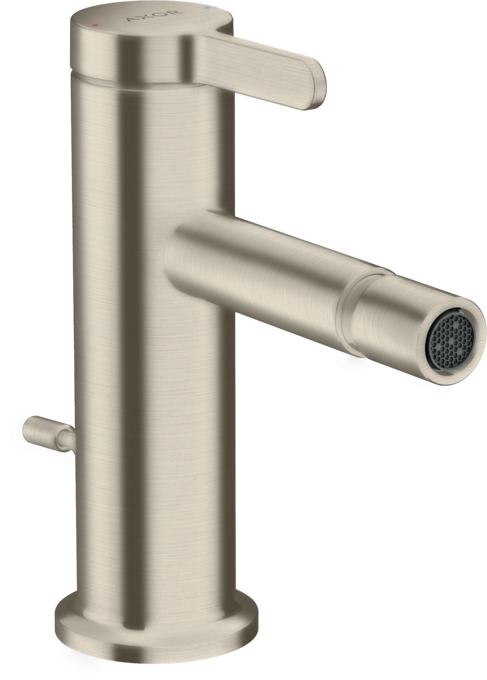AXOR ONE Single-Hole Bidet Faucet with Lever Handle