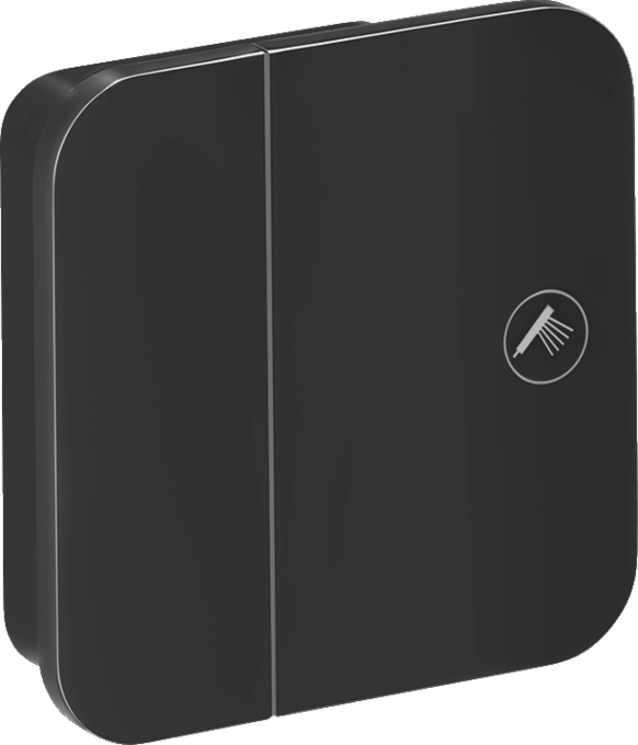 AXOR ONE On/Off Shut Off Trim Trim