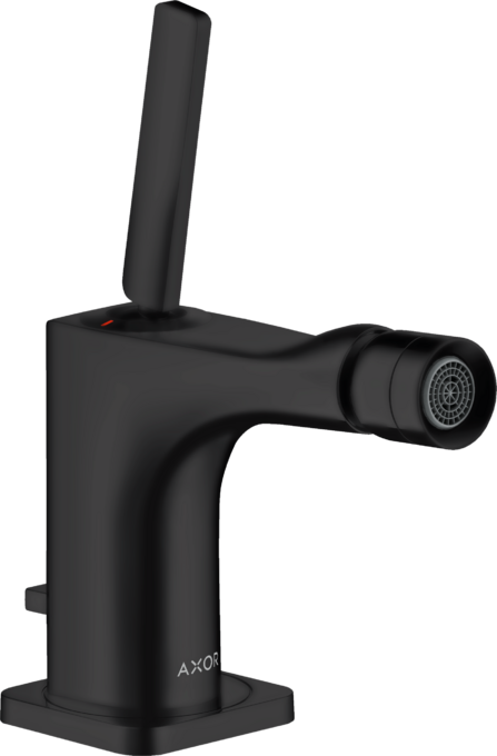 AXOR Citterio E Single-Hole Bidet Faucet
