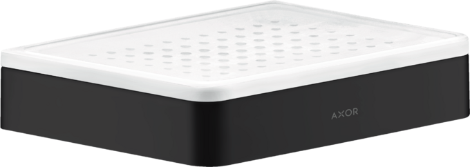 AXOR Universal SoftSquare Soap Dish