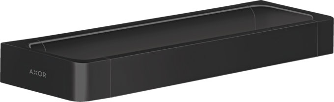 AXOR Universal SoftSquare Towel Bar 24"