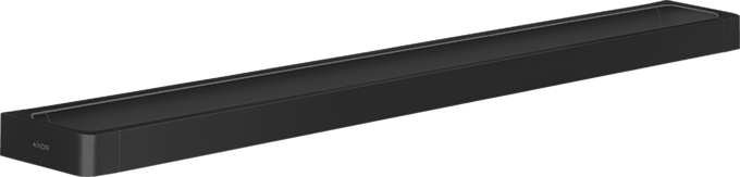 AXOR Universal SoftSquare Towel Bar 32"