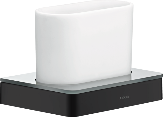 AXOR Universal SoftSquare Tumbler