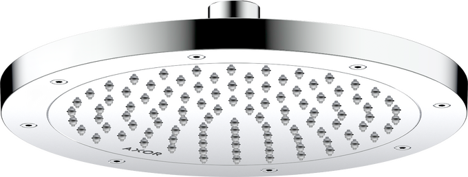 AXOR ShowerSolutions Showerhead 245