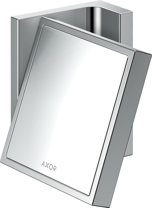 AXOR Universal Rectangular Shaving Mirror