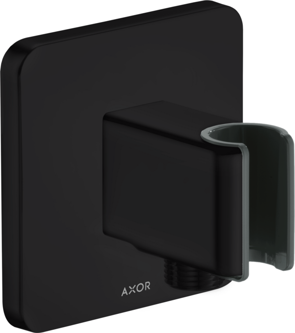 AXOR ShowerSolutions Handshower Holder with Outlet