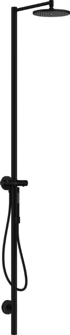 AXOR Starck Showerpipe 240