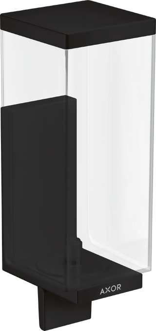 AXOR Universal Rectangular Soap Dispenser