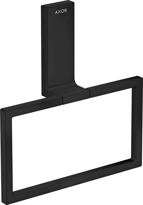 AXOR Universal Rectangular Towel Ring