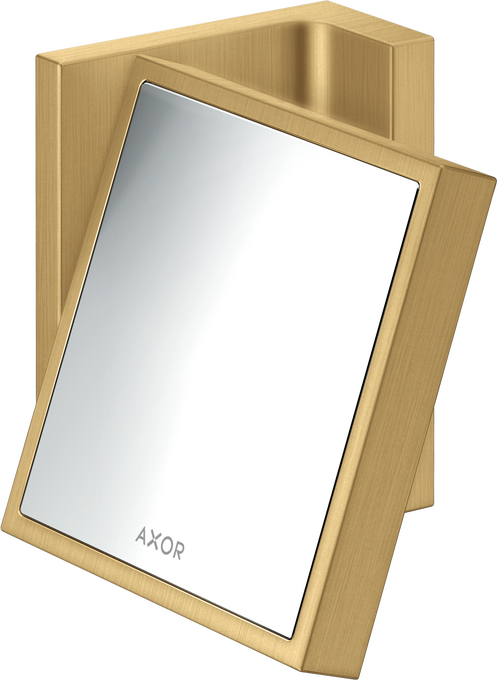 AXOR Universal Rectangular Shaving Mirror