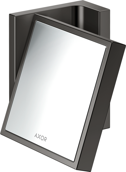 AXOR Universal Rectangular Shaving Mirror