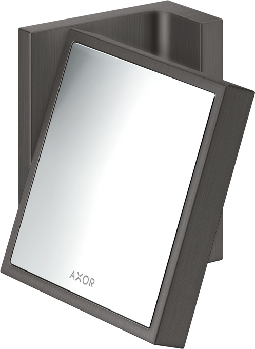 AXOR Universal Rectangular Shaving Mirror