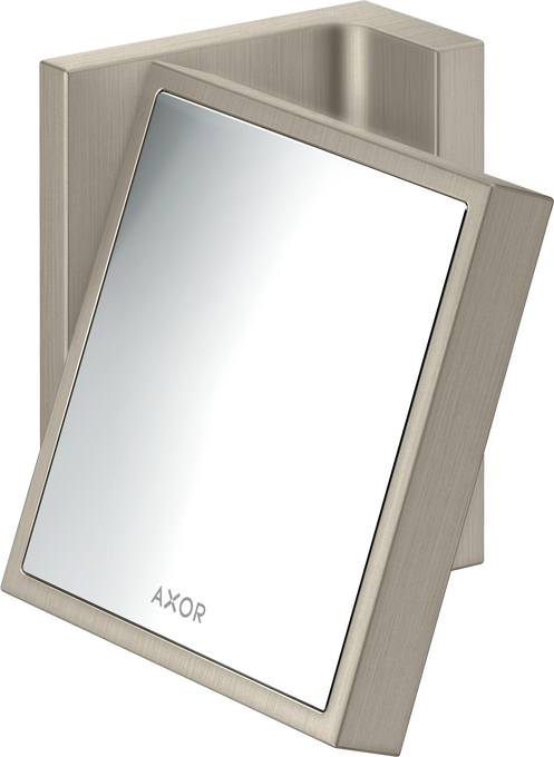 AXOR Universal Rectangular Shaving Mirror