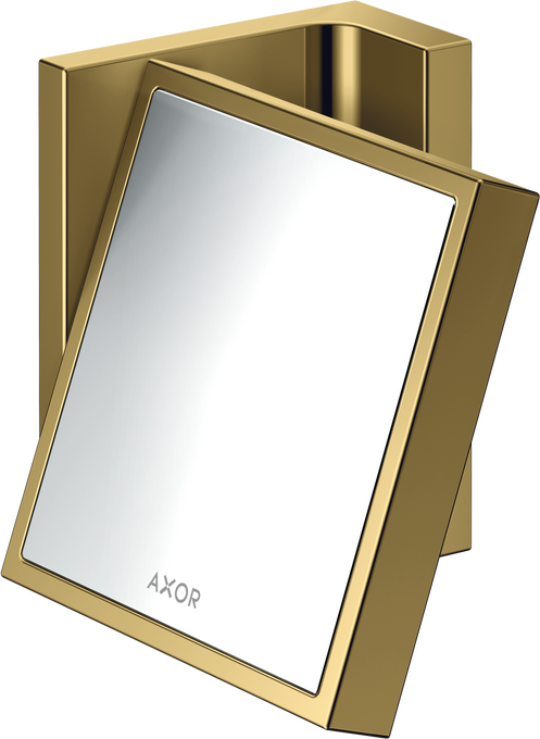 AXOR Universal Rectangular Shaving Mirror