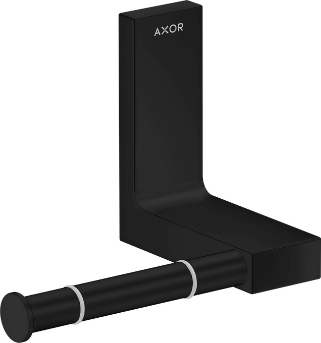 AXOR Universal Rectangular Toilet Paper Holder