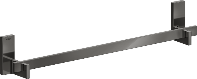 AXOR Universal Rectangular Towel Bar 24"
