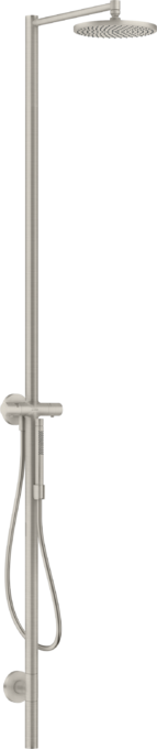 AXOR Starck Showerpipe 240