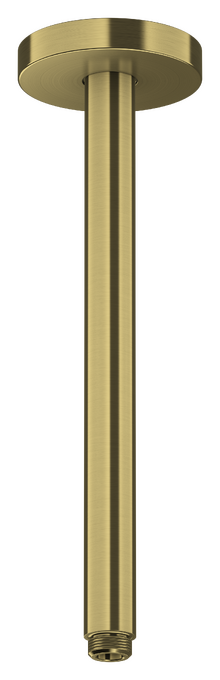 AXOR ShowerSolutions Extension Pipe for Ceiling Mount 12"