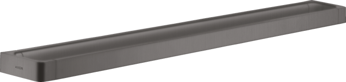 AXOR Universal SoftSquare Towel Bar 24"
