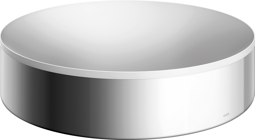 AXOR Suite Sinks Round Sink without Overflow 15"