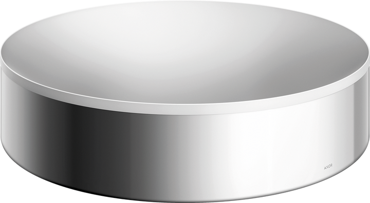 AXOR Suite Sinks Round Sink without Overflow 15"