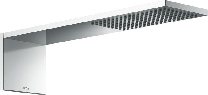 AXOR ShowerComposition Showerhead Module