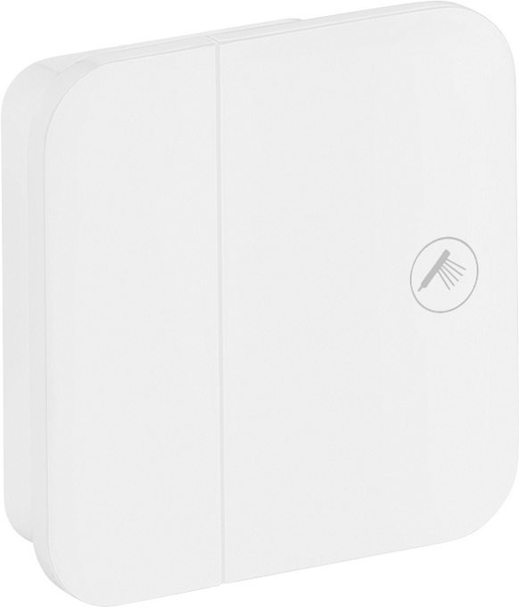 AXOR ONE On/Off Shut Off Trim Trim