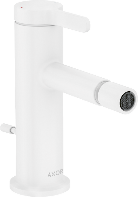 AXOR ONE Single-Hole Bidet Faucet with Lever Handle