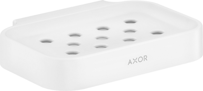 AXOR Universal Circular Soap dish