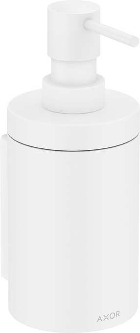 AXOR Universal Circular Soap dispenser