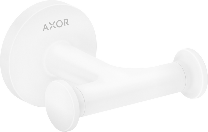 AXOR Universal Circular Double Hook