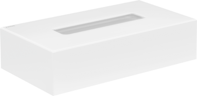 AXOR Universal Circular Tissue Box