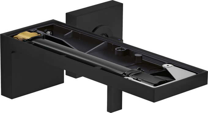 AXOR MyEdition Wall-Mounted Single-Handle Faucet Trim without Plate