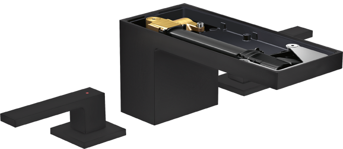 AXOR MyEdition Widespread Faucet 70 without Plate