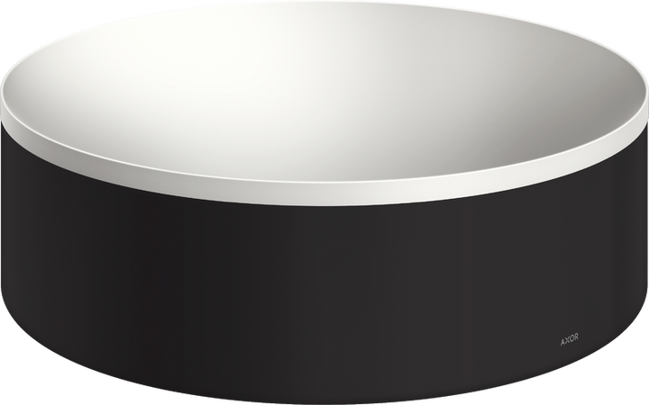 AXOR Suite Sinks Round Sink without Overflow 11 3/4"