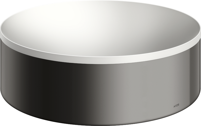 AXOR Suite Sinks Round Sink without Overflow 11 3/4"