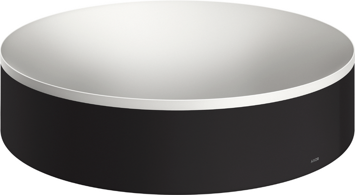 AXOR Suite Sinks Round Sink without Overflow 15"