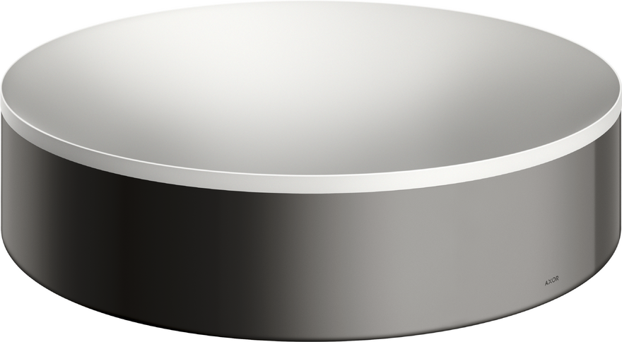 AXOR Suite Sinks Round Sink without Overflow 15"