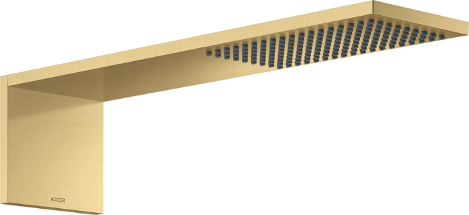 AXOR ShowerComposition Showerhead Module