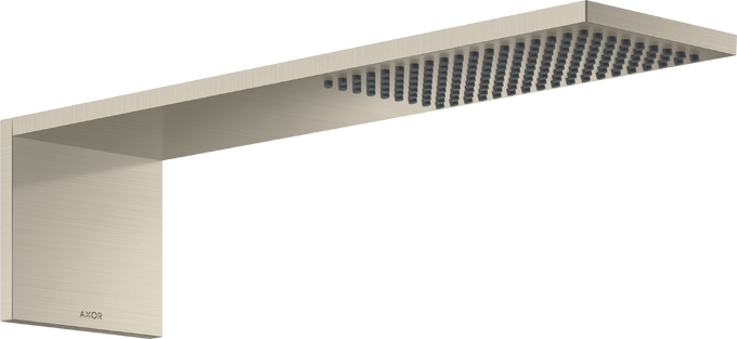 AXOR ShowerComposition Showerhead Module