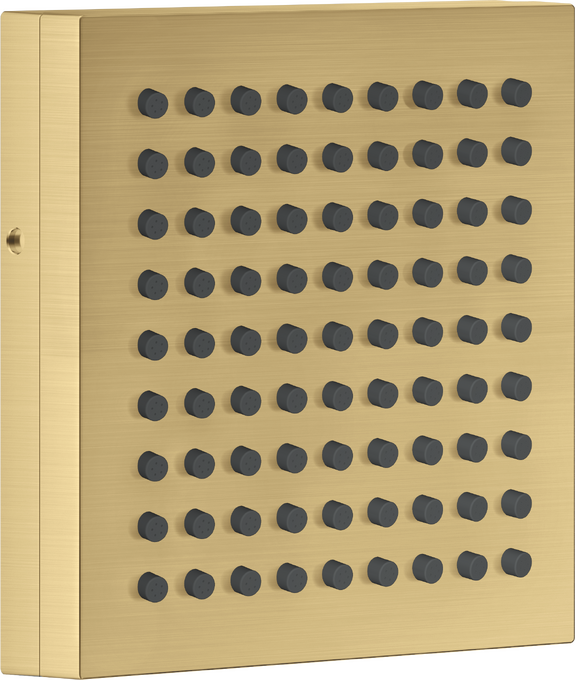 AXOR ShowerComposition Body Spray/Shoulder Shower with Powder Rain