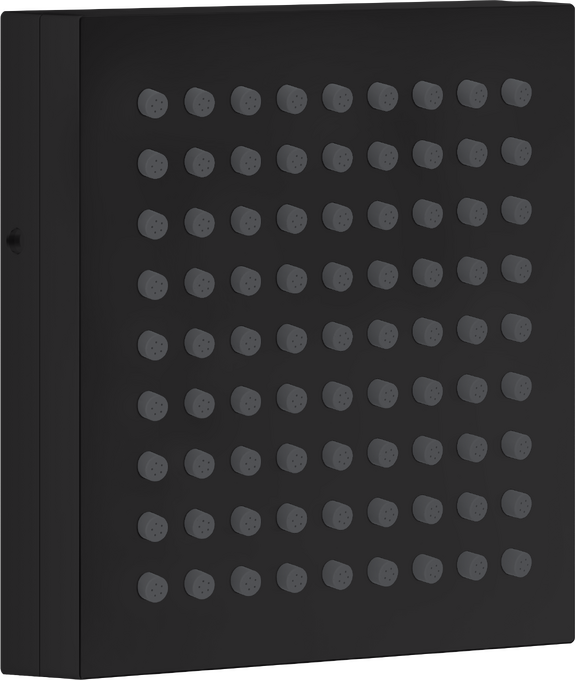 AXOR ShowerComposition Body Spray/Shoulder Shower with Powder Rain