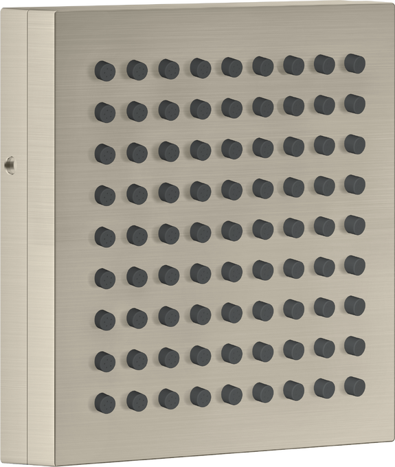 AXOR ShowerComposition Body Spray/Shoulder Shower with Powder Rain