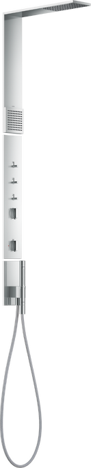 AXOR ShowerComposition Shower Column Set