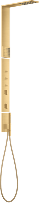 AXOR ShowerComposition Shower Column Set