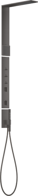 AXOR ShowerComposition Shower Column Set