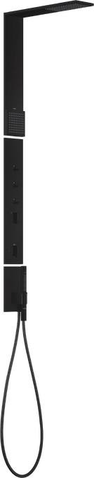 AXOR ShowerComposition Shower Column Set