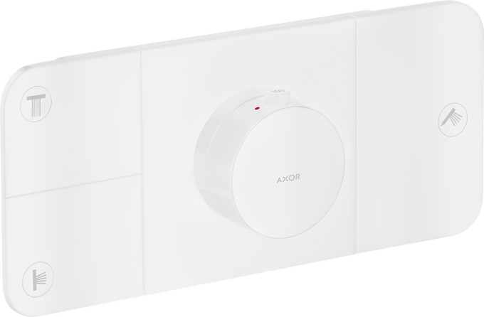 AXOR ONE Thermostatic Module Trim