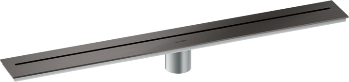 AXOR Drains Wall Installation 27 9/16"