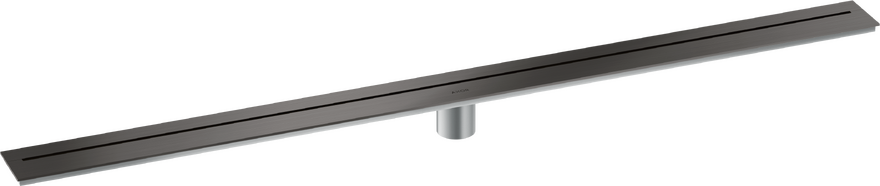 AXOR Drains Wall Installation 47 1/4"